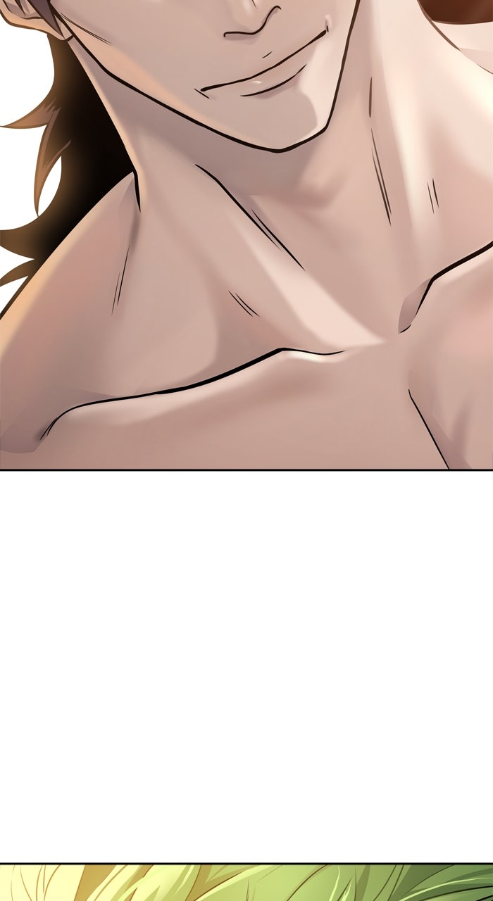 Tower of God Manga Chapter 617 page 2 - [Season 3] Ep. 200