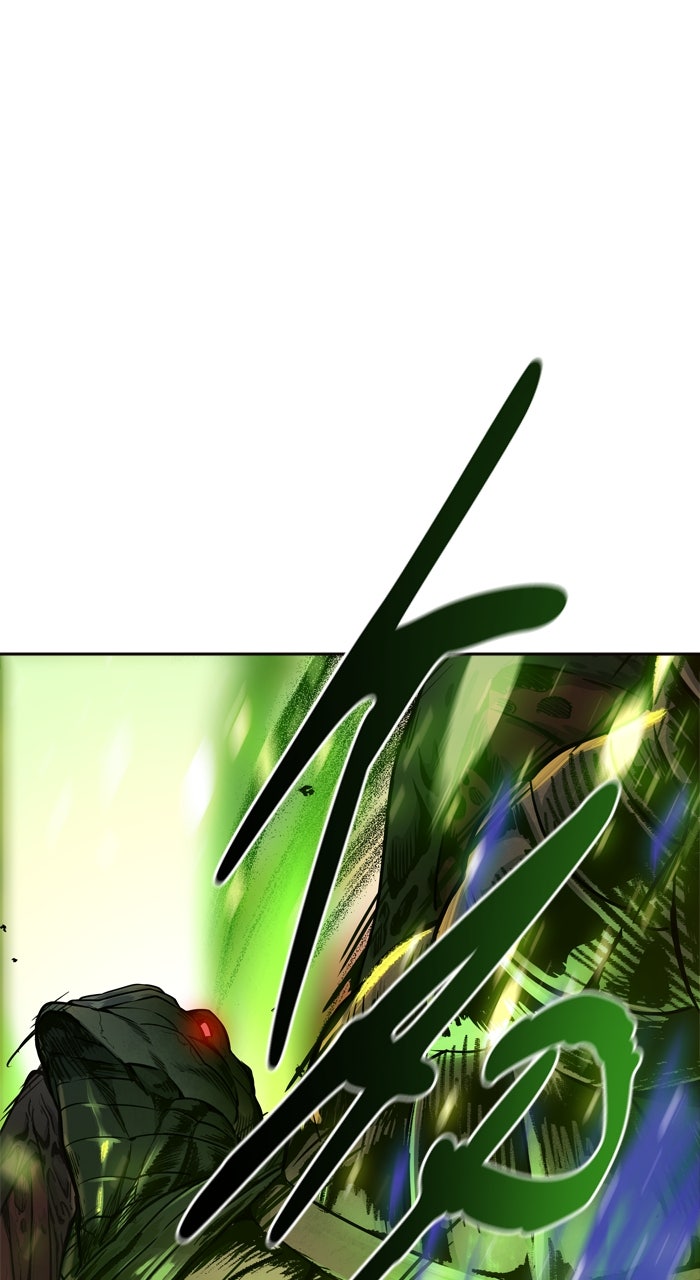 Tower of God Manga Chapter 617 page 21 - [Season 3] Ep. 200