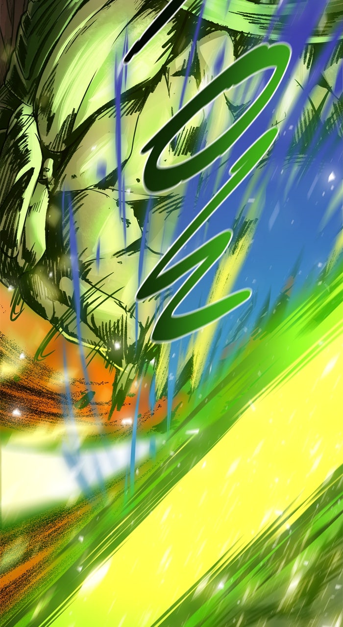 Tower of God Manga Chapter 617 page 22 - [Season 3] Ep. 200