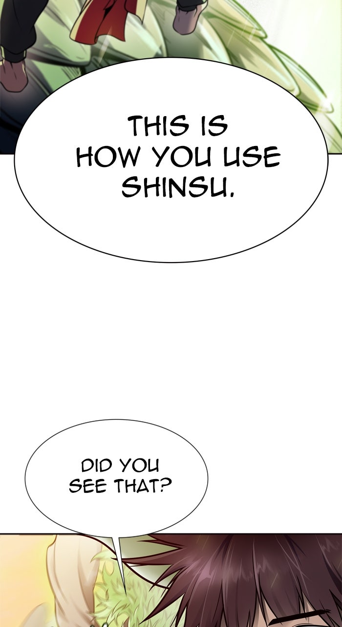 Tower of God Manga Chapter 617 page 24 - [Season 3] Ep. 200