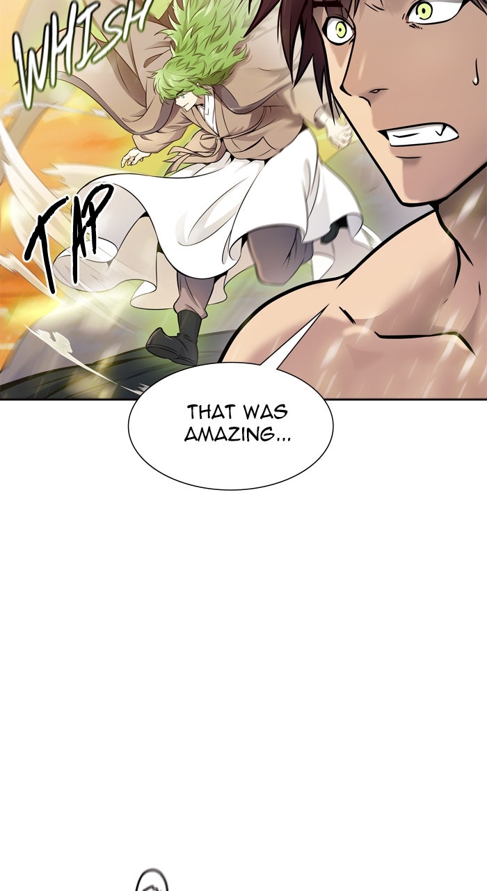 Tower of God Manga Chapter 617 page 25 - [Season 3] Ep. 200