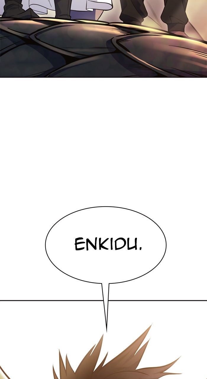 Tower of God Manga Chapter 617 page 27 - [Season 3] Ep. 200