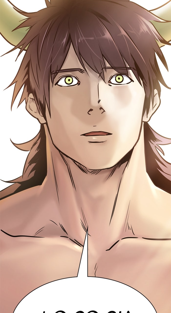 Tower of God Manga Chapter 617 page 28 - [Season 3] Ep. 200