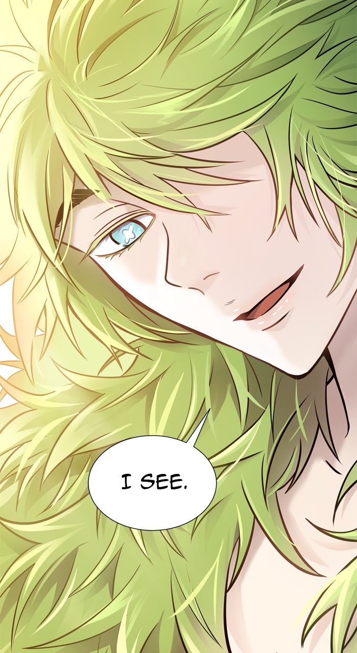 Tower of God Manga Chapter 617 page 3 - [Season 3] Ep. 200