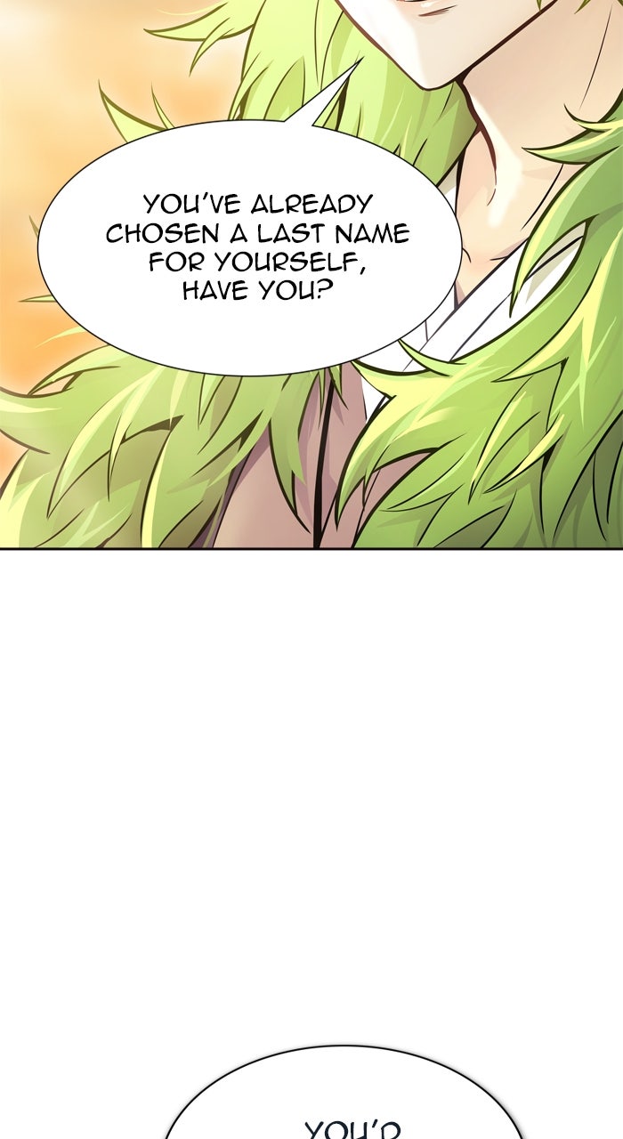 Tower of God Manga Chapter 617 page 30 - [Season 3] Ep. 200