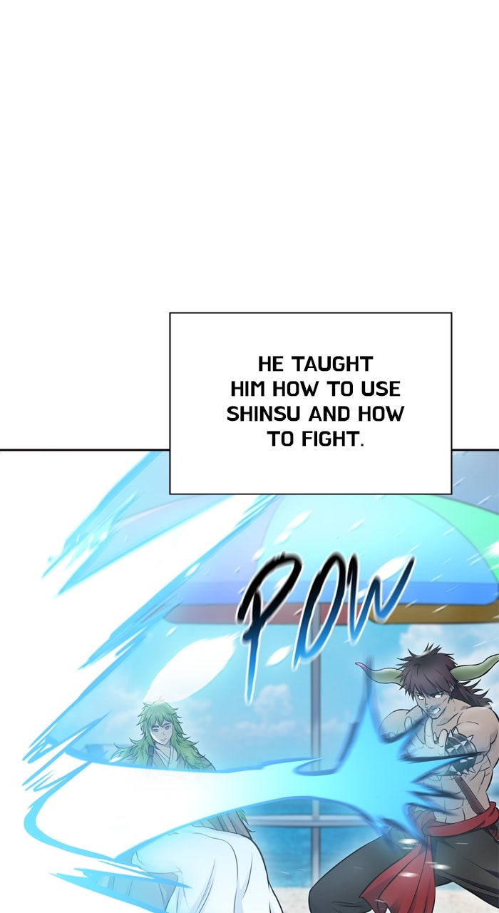 Tower of God Manga Chapter 617 page 34 - [Season 3] Ep. 200
