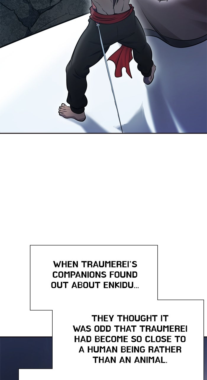 Tower of God Manga Chapter 617 page 37 - [Season 3] Ep. 200