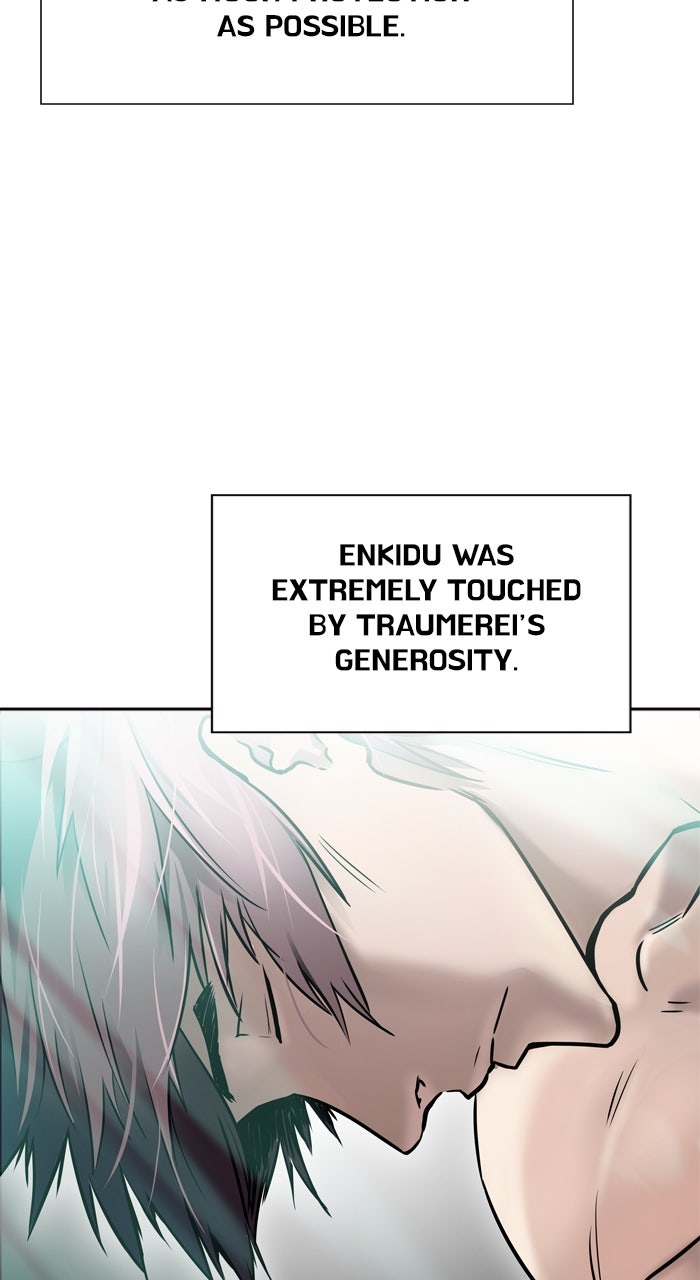 Tower of God Manga Chapter 617 page 40 - [Season 3] Ep. 200