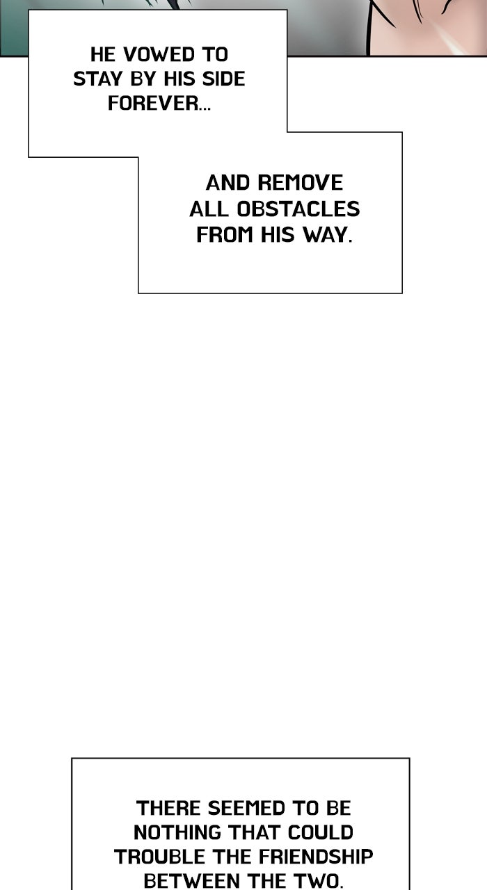 Tower of God Manga Chapter 617 page 41 - [Season 3] Ep. 200