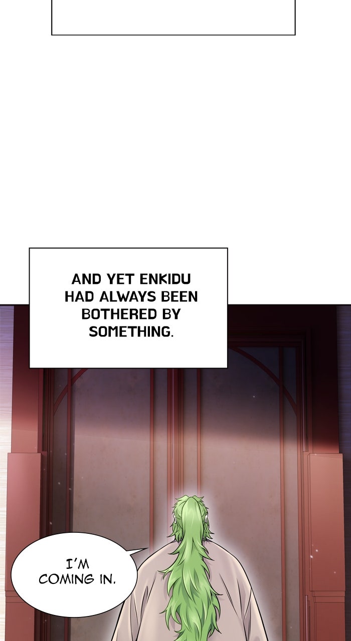 Tower of God Manga Chapter 617 page 42 - [Season 3] Ep. 200