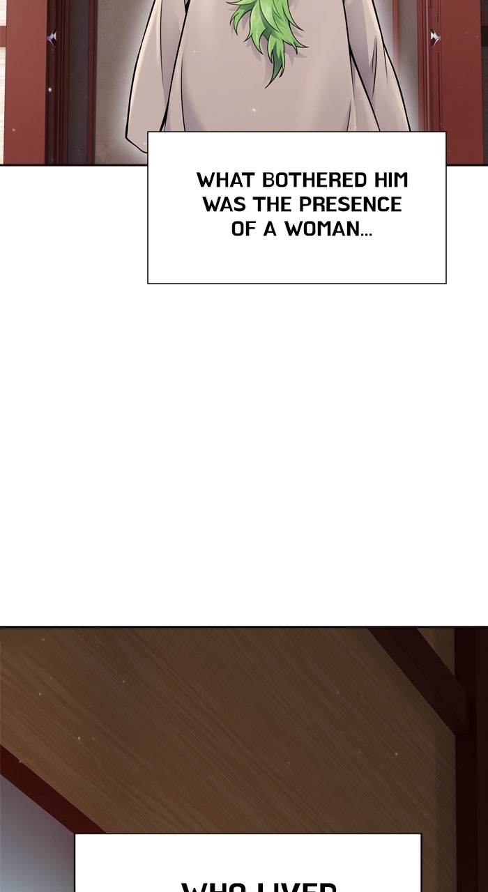 Tower of God Manga Chapter 617 page 43 - [Season 3] Ep. 200