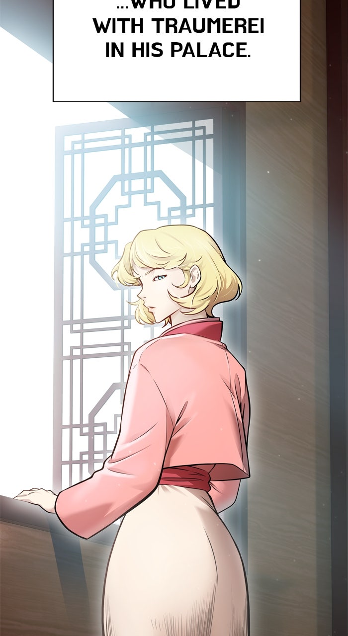 Tower of God Manga Chapter 617 page 44 - [Season 3] Ep. 200