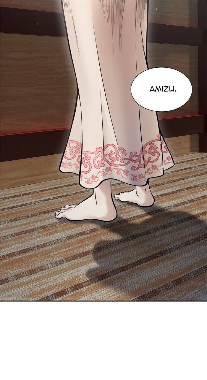 Tower of God Manga Chapter 617 page 45 - [Season 3] Ep. 200