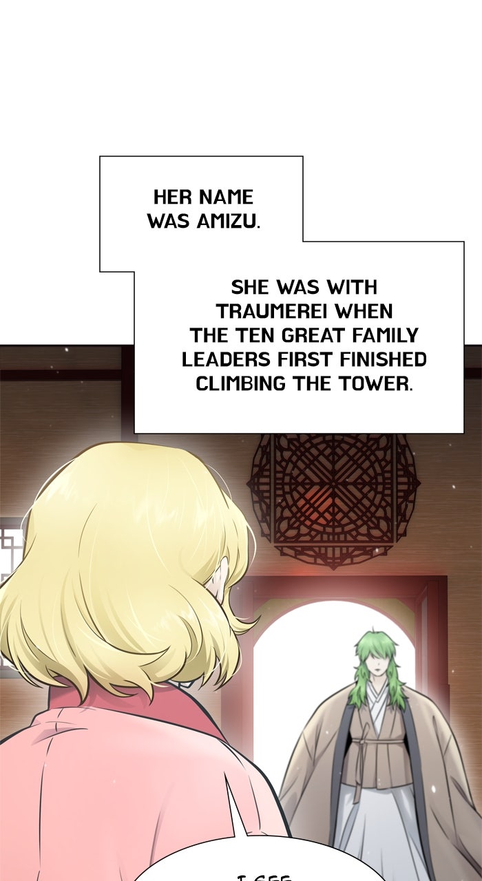 Tower of God Manga Chapter 617 page 46 - [Season 3] Ep. 200