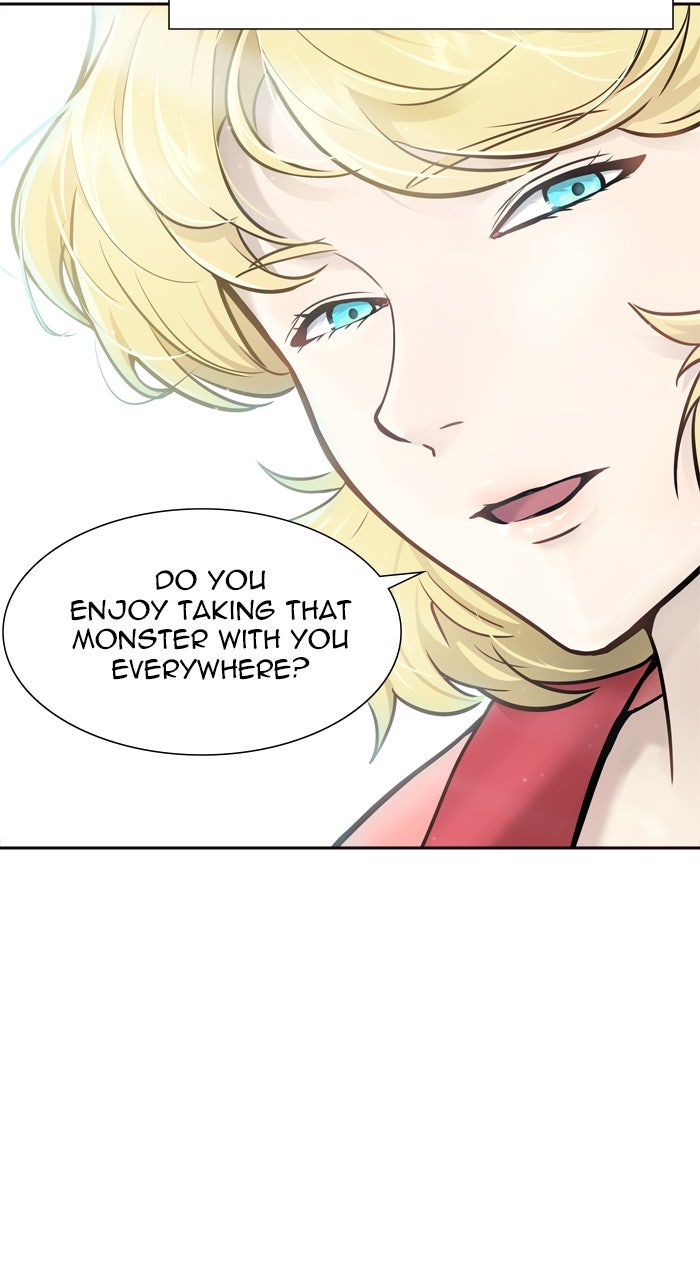 Tower of God Manga Chapter 617 page 48 - [Season 3] Ep. 200