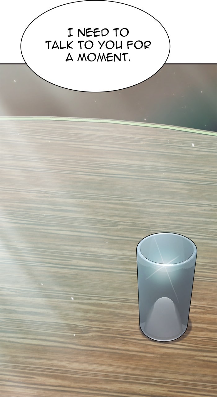 Tower of God Manga Chapter 617 page 49 - [Season 3] Ep. 200