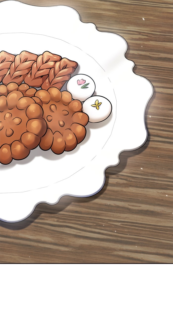 Tower of God Manga Chapter 617 page 50 - [Season 3] Ep. 200