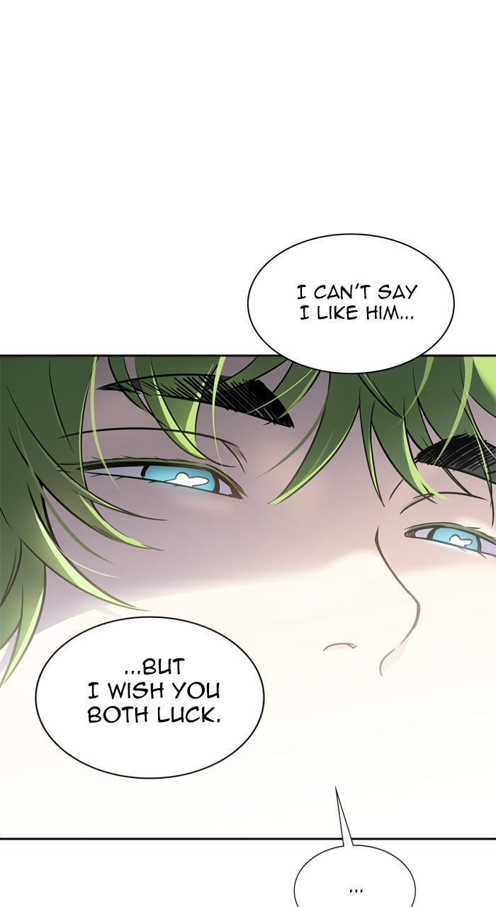 Tower of God Manga Chapter 617 page 59 - [Season 3] Ep. 200