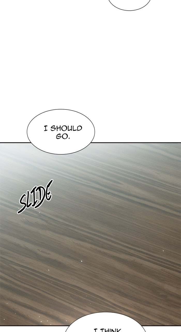 Tower of God Manga Chapter 617 page 60 - [Season 3] Ep. 200