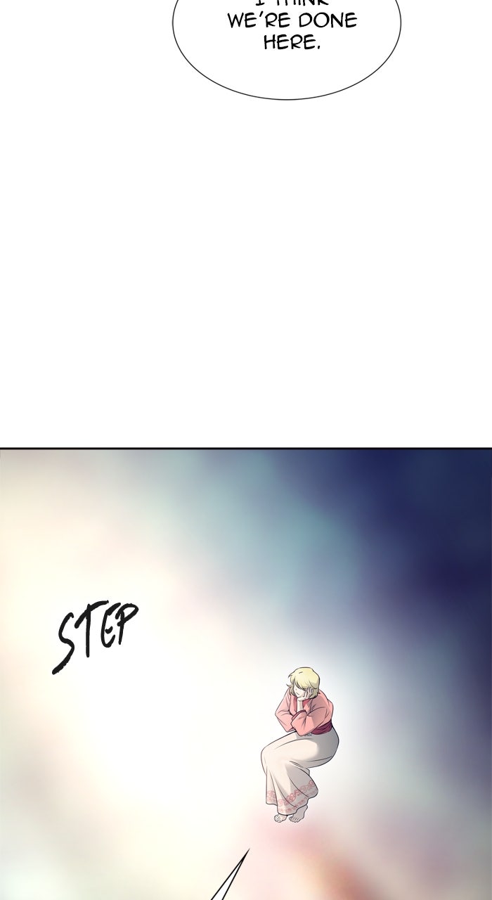 Tower of God Manga Chapter 617 page 61 - [Season 3] Ep. 200