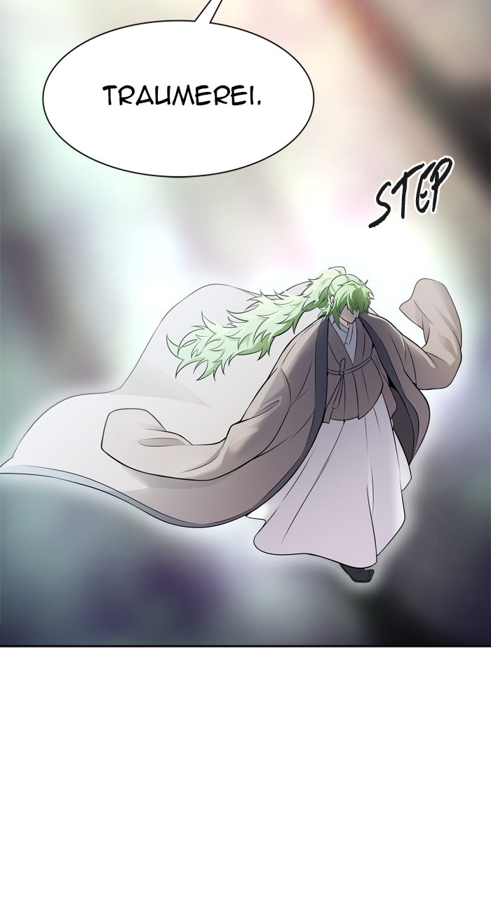 Tower of God Manga Chapter 617 page 62 - [Season 3] Ep. 200