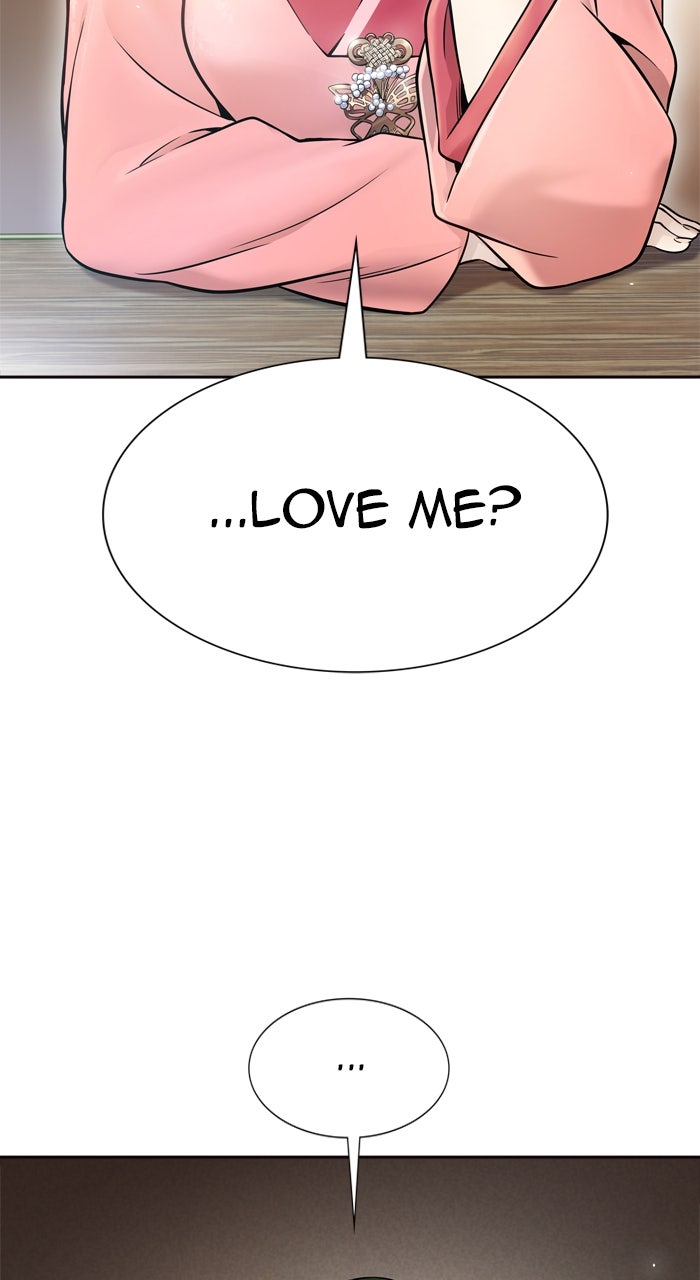 Tower of God Manga Chapter 617 page 64 - [Season 3] Ep. 200