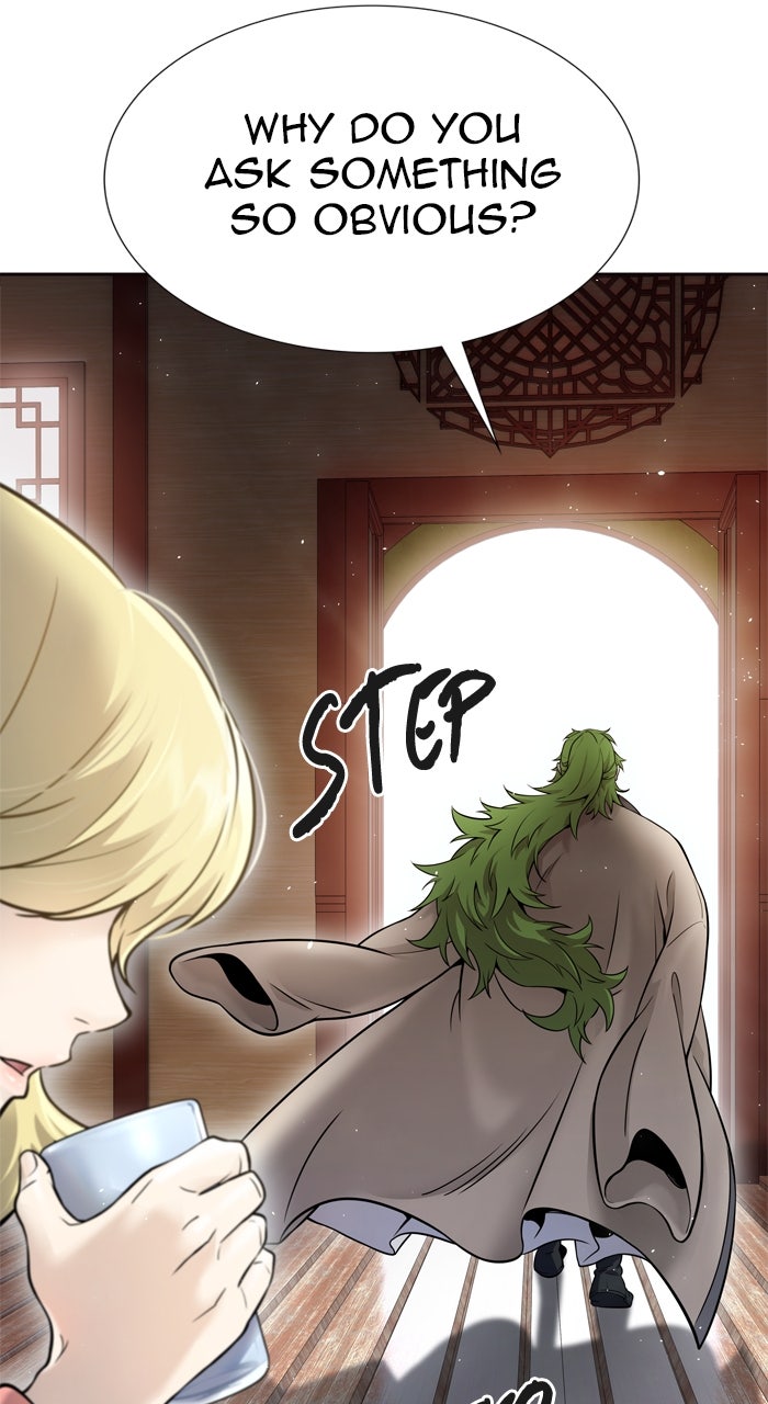 Tower of God Manga Chapter 617 page 66 - [Season 3] Ep. 200