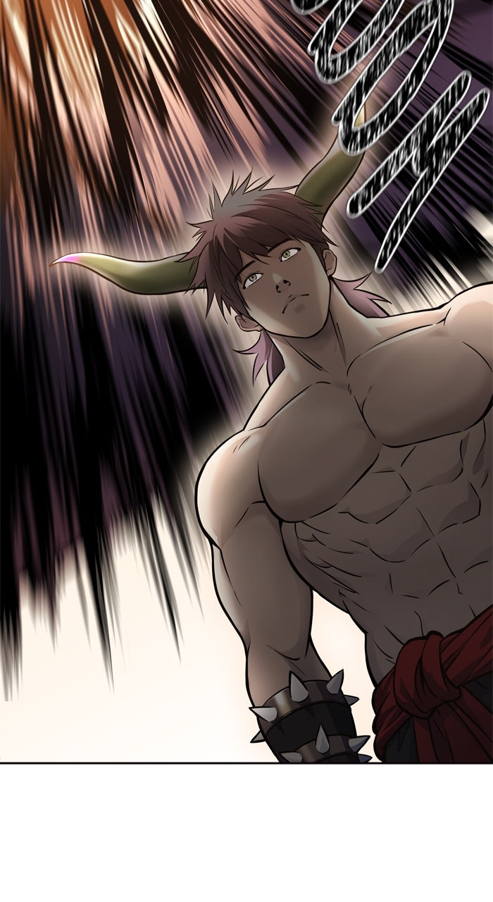 Tower of God Manga Chapter 617 page 7 - [Season 3] Ep. 200