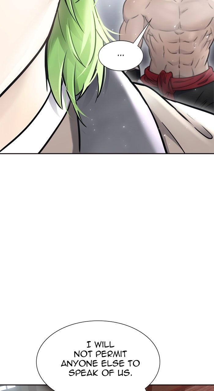 Tower of God Manga Chapter 617 page 71 - [Season 3] Ep. 200