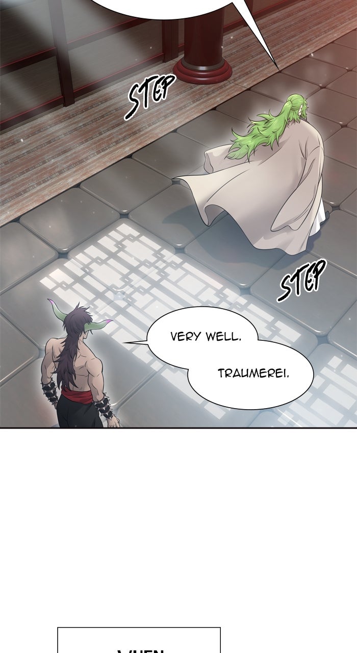 Tower of God Manga Chapter 617 page 72 - [Season 3] Ep. 200