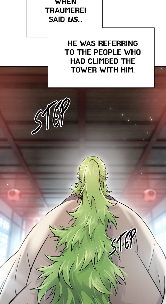 Tower of God Manga Chapter 617 page 73 - [Season 3] Ep. 200