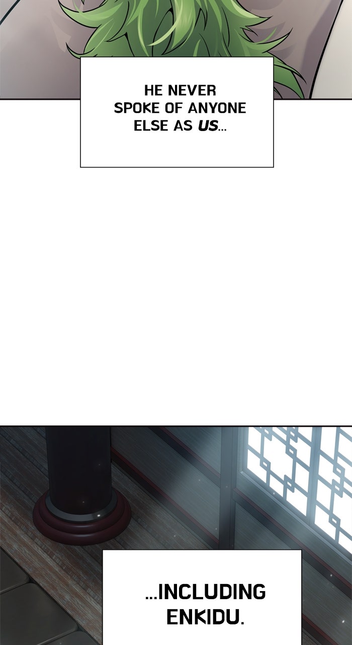 Tower of God Manga Chapter 617 page 74 - [Season 3] Ep. 200