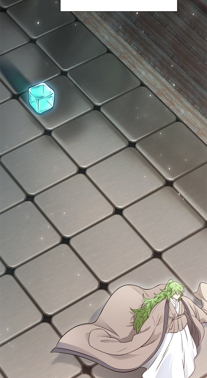 Tower of God Manga Chapter 617 page 75 - [Season 3] Ep. 200