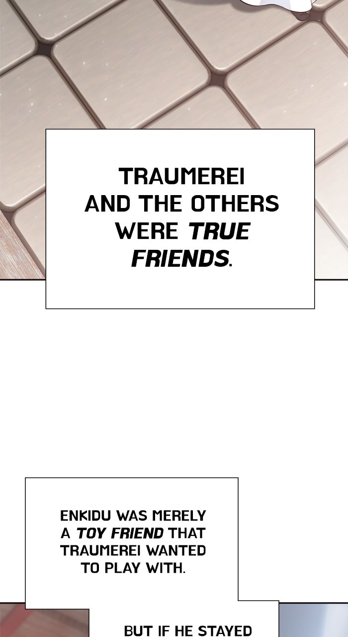 Tower of God Manga Chapter 617 page 76 - [Season 3] Ep. 200