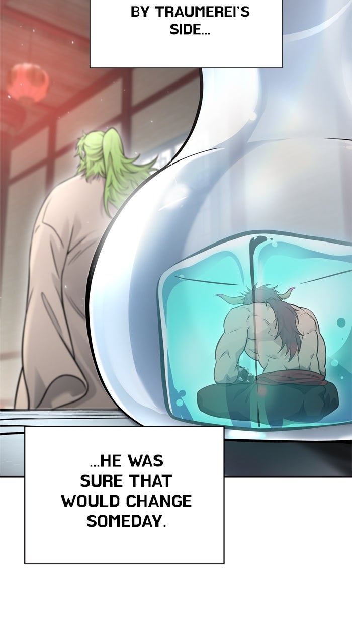 Tower of God Manga Chapter 617 page 77 - [Season 3] Ep. 200