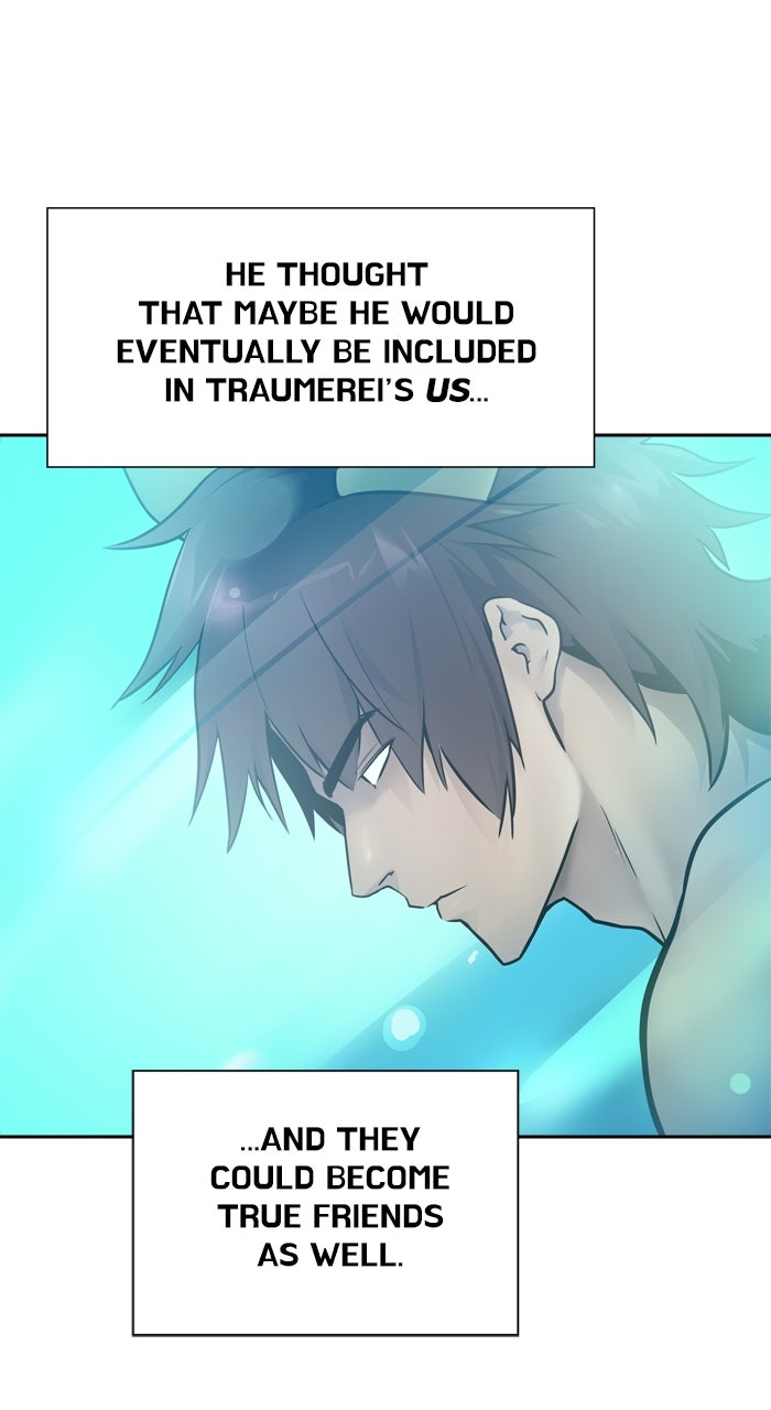 Tower of God Manga Chapter 617 page 78 - [Season 3] Ep. 200