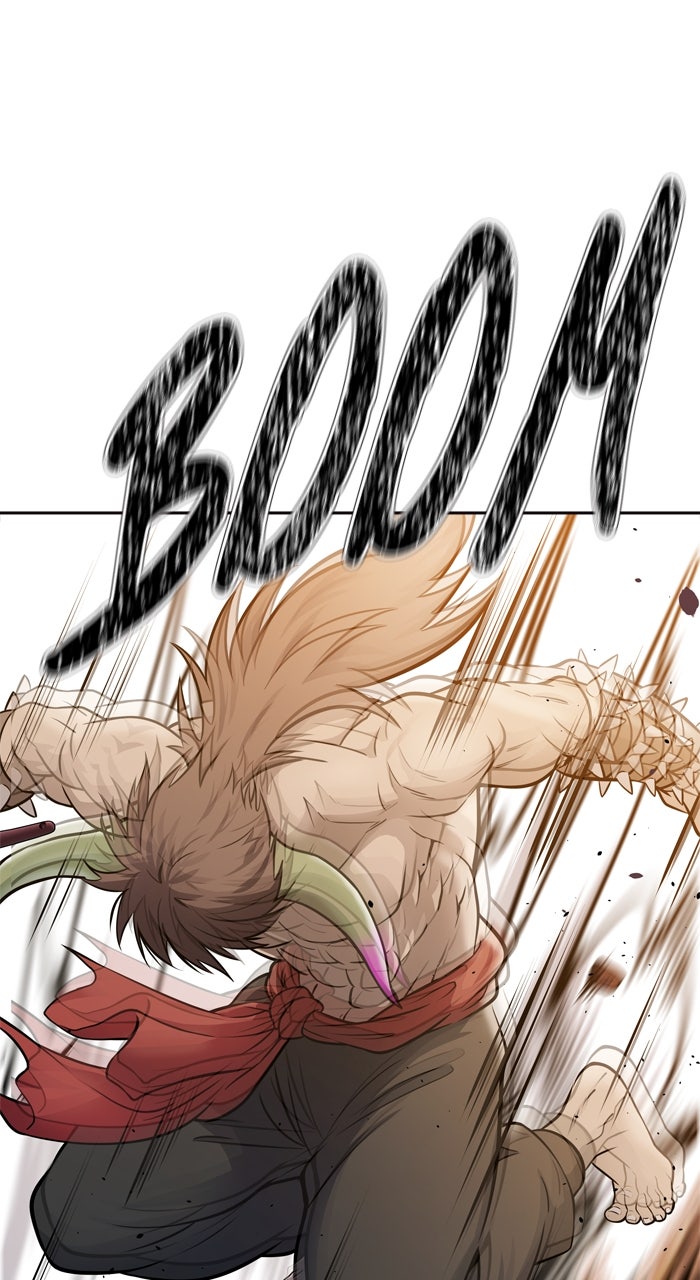 Tower of God Manga Chapter 617 page 8 - [Season 3] Ep. 200