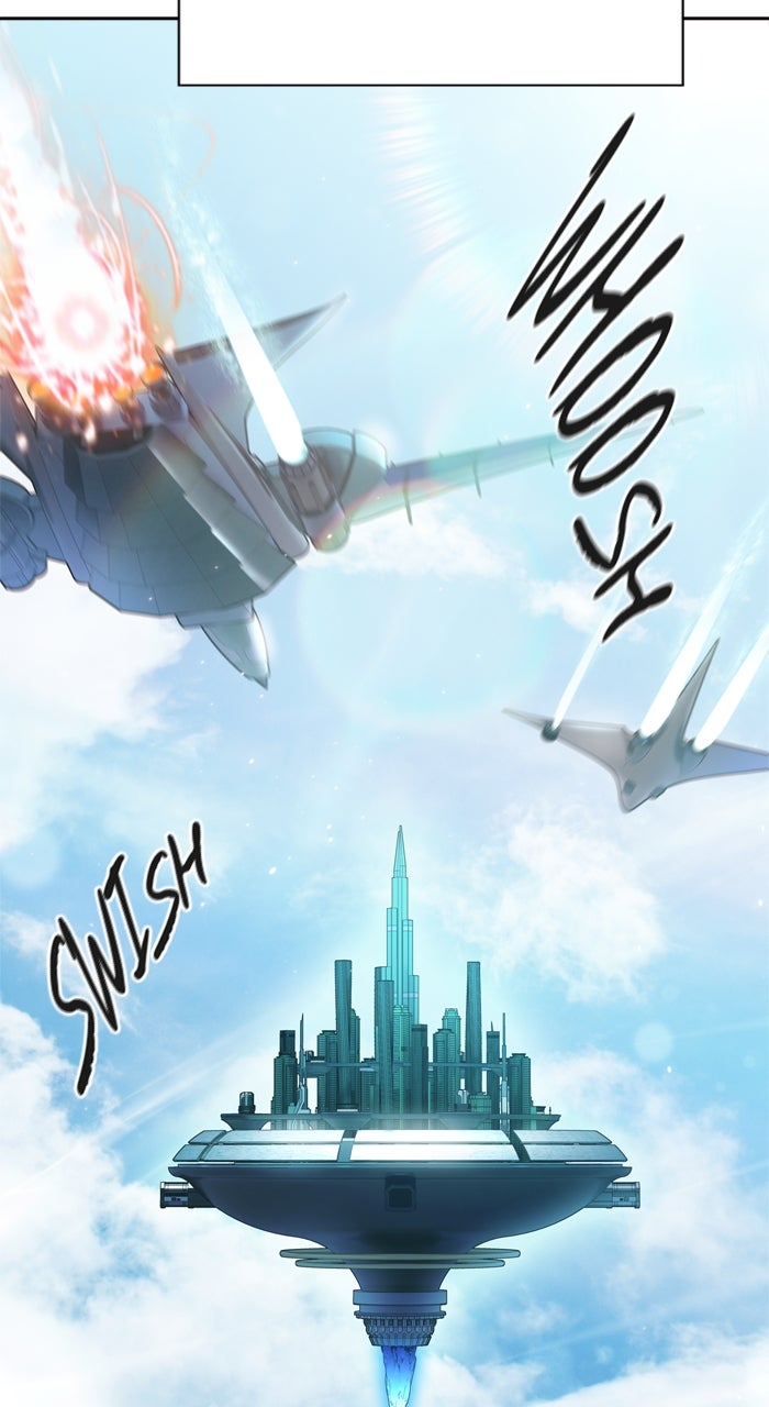 Tower of God Manga Chapter 617 page 80 - [Season 3] Ep. 200