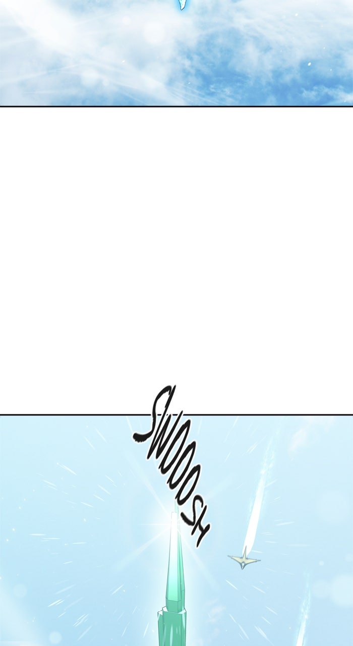 Tower of God Manga Chapter 617 page 81 - [Season 3] Ep. 200