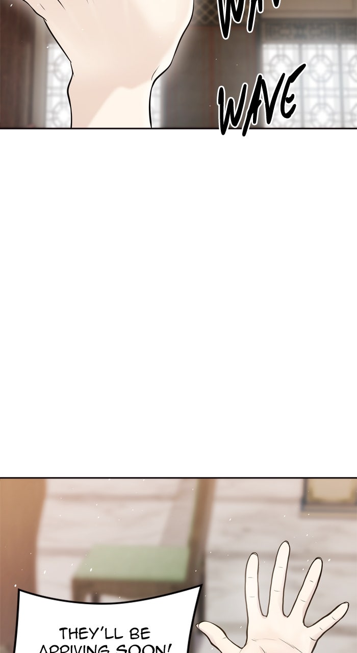 Tower of God Manga Chapter 617 page 89 - [Season 3] Ep. 200