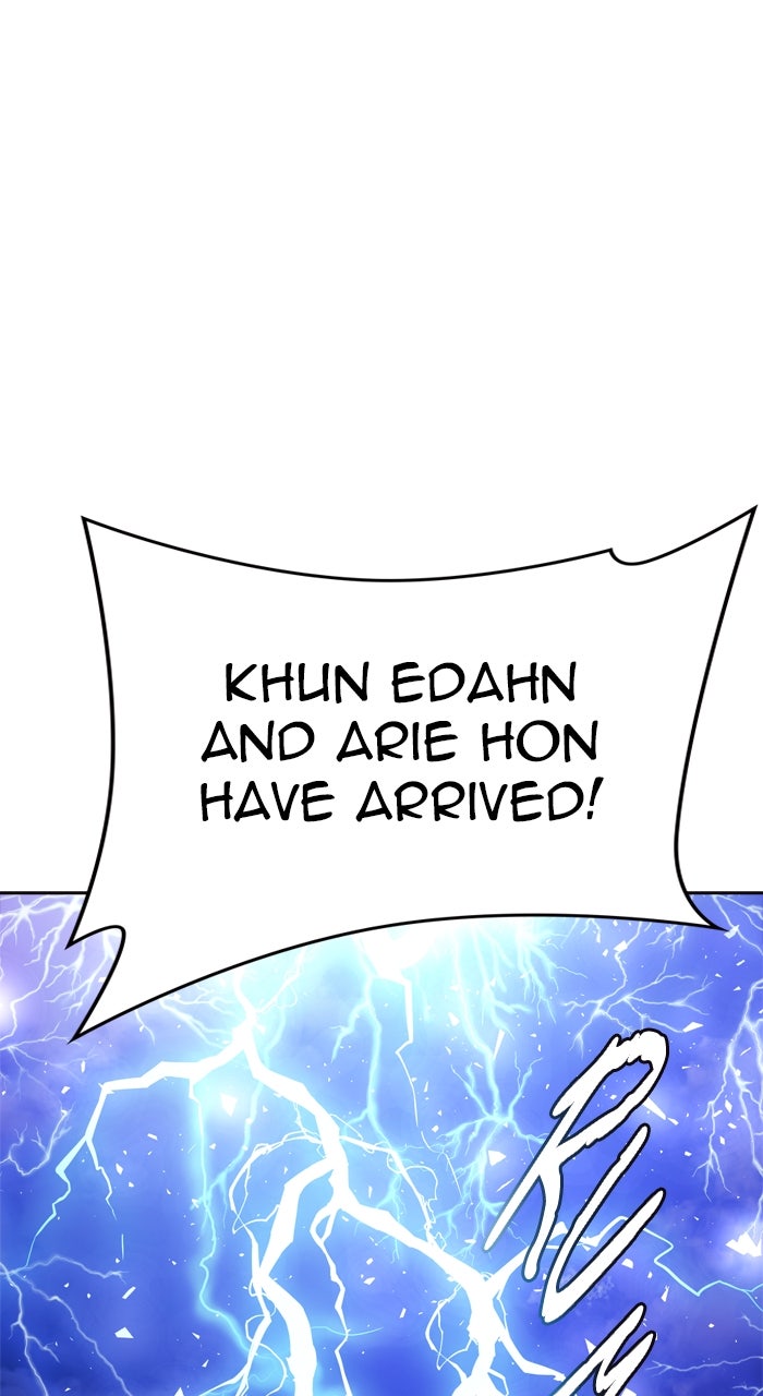 Tower of God Manga Chapter 617 page 96 - [Season 3] Ep. 200