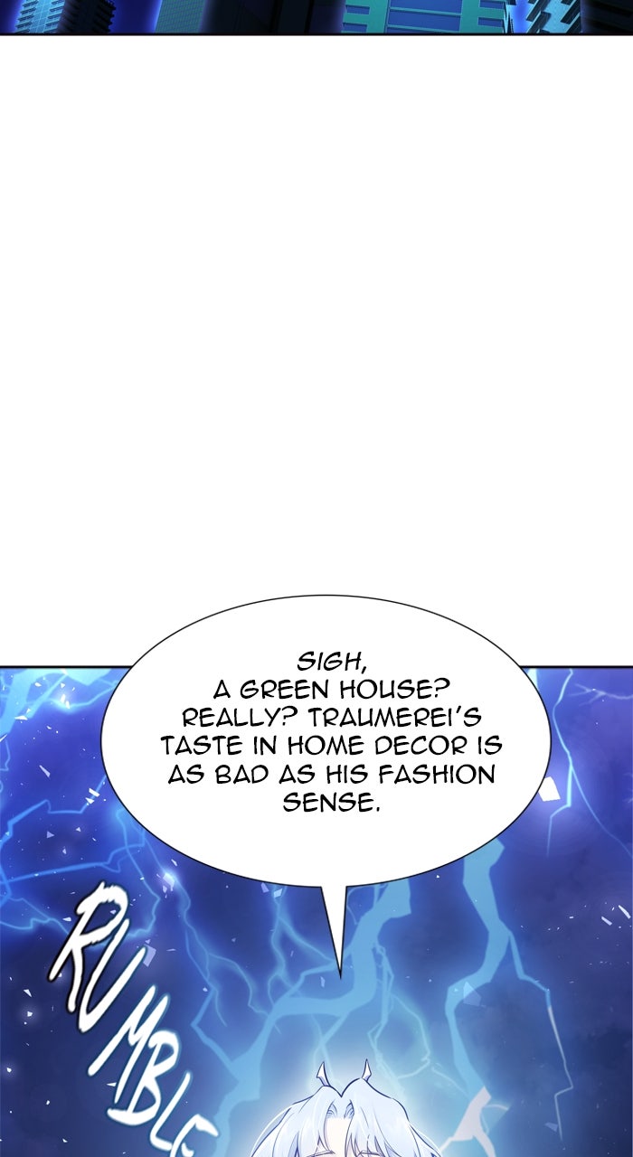 Tower of God Manga Chapter 617 page 98 - [Season 3] Ep. 200