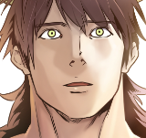 Tower of God Manga Chapter 617 ([Season 3] Ep. 200) cover