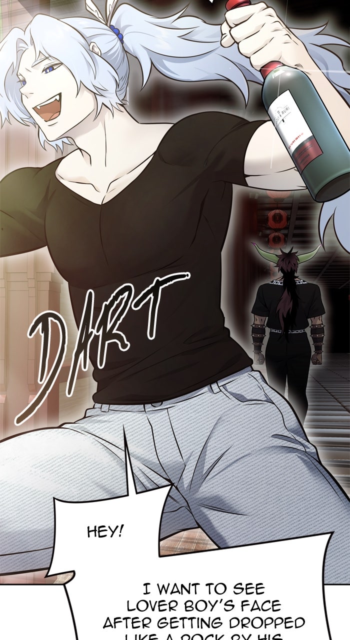 Tower of God Manga Chapter 618 page 104 - [Season 3] Ep. 201