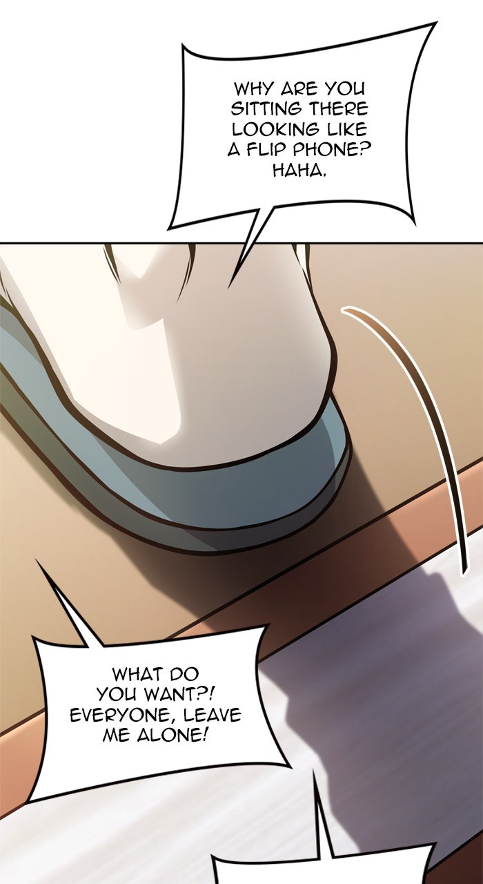 Tower of God Manga Chapter 618 page 106 - [Season 3] Ep. 201