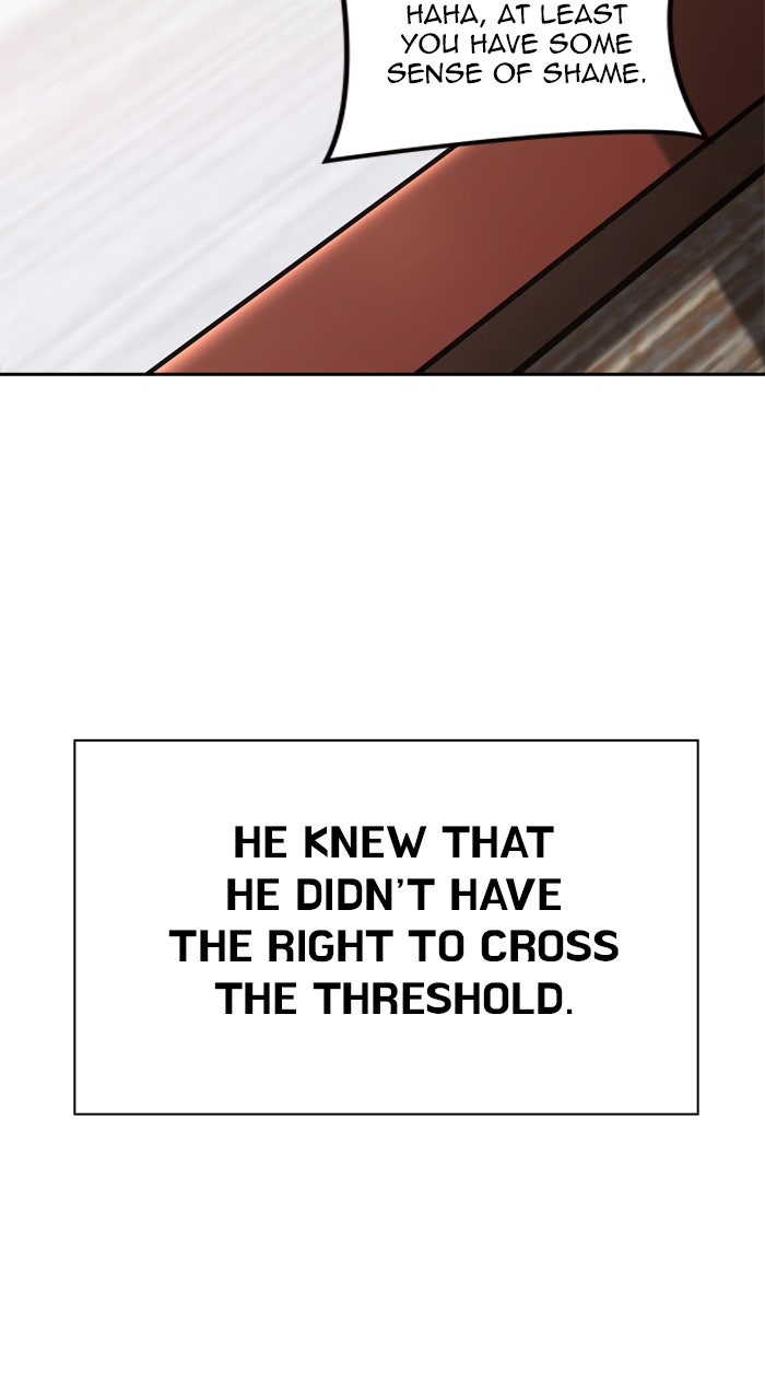 Tower of God Manga Chapter 618 page 107 - [Season 3] Ep. 201