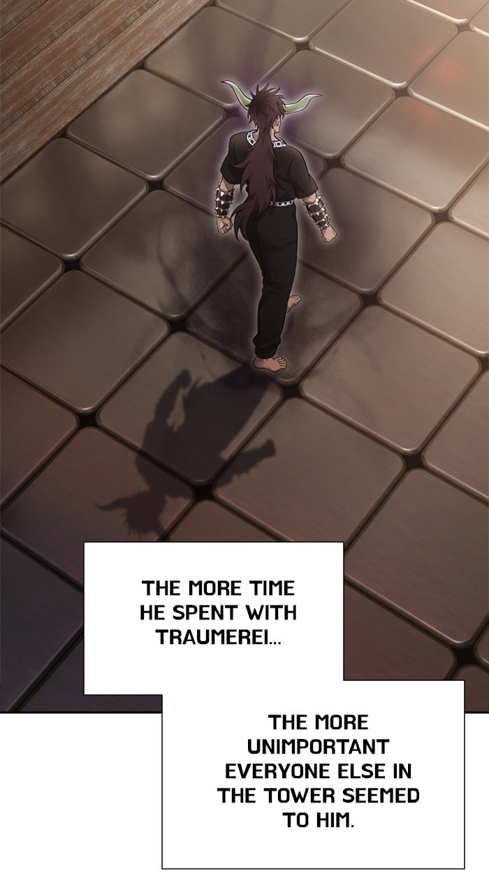 Tower of God Manga Chapter 618 page 110 - [Season 3] Ep. 201