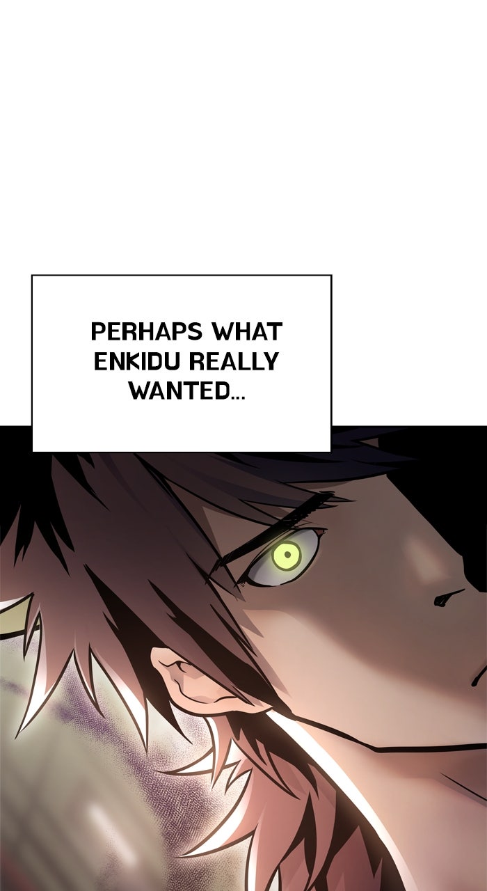 Tower of God Manga Chapter 618 page 111 - [Season 3] Ep. 201