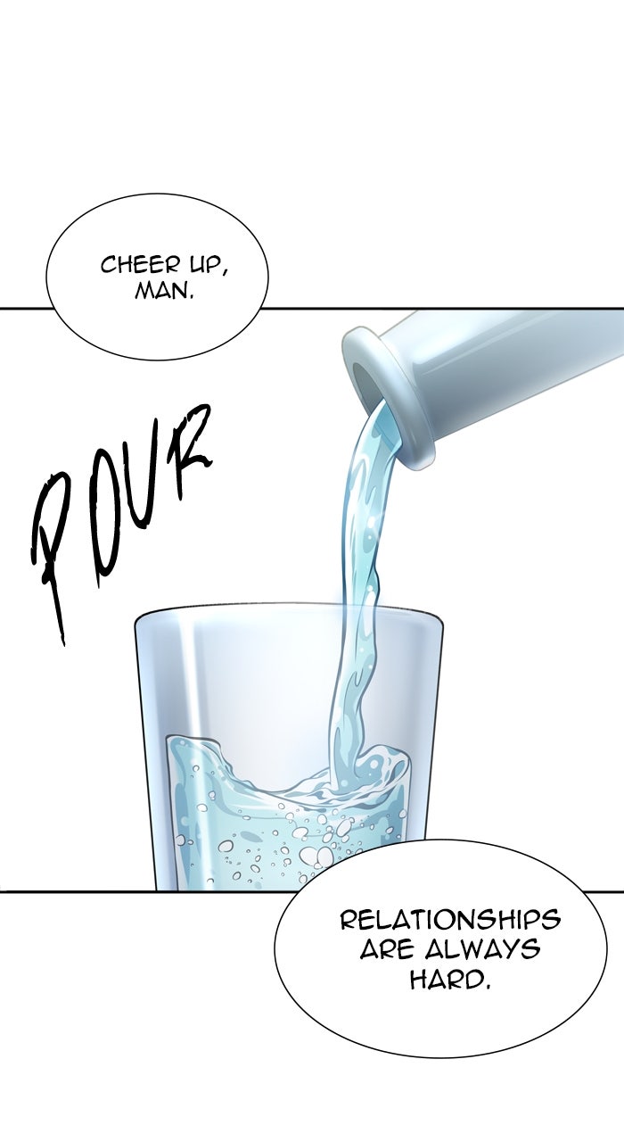 Tower of God Manga Chapter 618 page 114 - [Season 3] Ep. 201