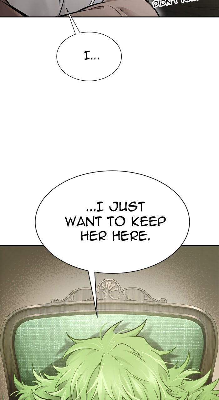 Tower of God Manga Chapter 618 page 120 - [Season 3] Ep. 201